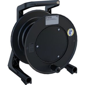 Schill GT235-S0 - Kabeltromle, Kunststof